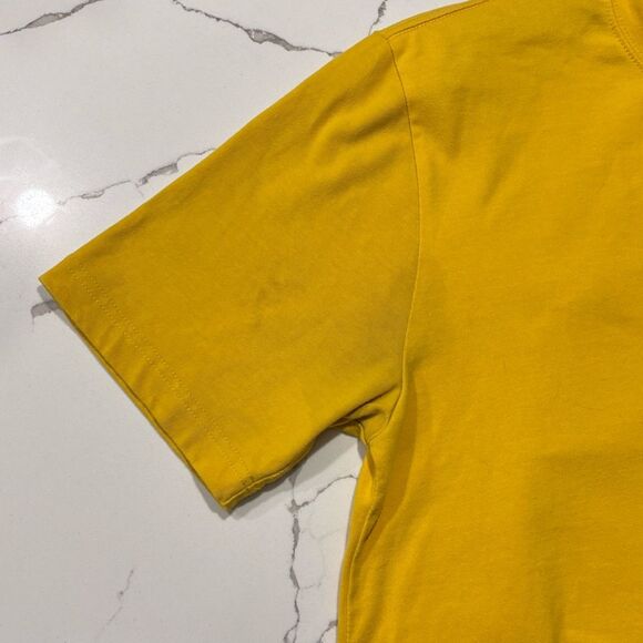 VLONE | X Juice WRLD Men’s T-Shirt INFERNO Legends Never Die 999 Flaming Skull - Picture 11 of 11